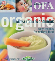 organic baby products food